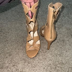 Jessica Simpson Heels